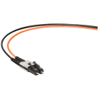 SIEMENS - SIE6GK19010RB102AB0 MM LC-DUPLEX PLUG SET 10 PCS