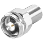 SIEMENS - SIE6GK57951TN001AA0 IWLAN RCoax N-Connect Male Termination Impedance 50 Ohm TI795-1N, 2,4 e 5 GHz