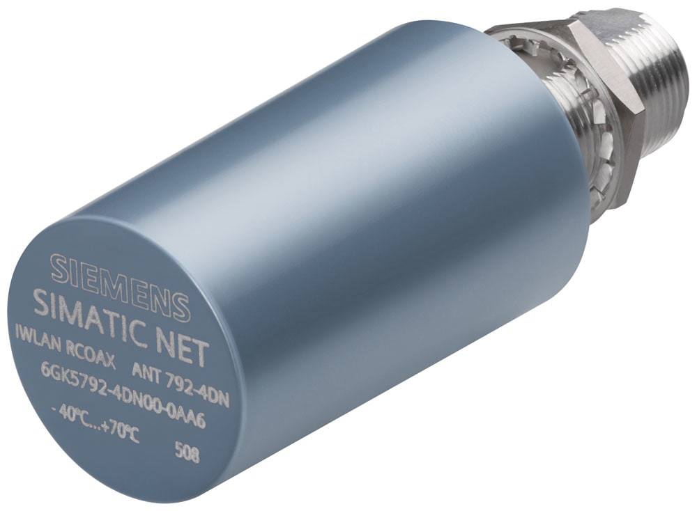 SIEMENS - SIE6GK57924DN000AA6 RCOAX ANT792-4DN 24GHZ