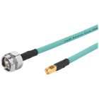 SIEMENS - SIE6XV18755CH20 IWLAN 1x N-Connect/1x RSMA, cavo di collegamento flessibile maschio/maschio, 2 m