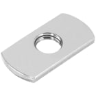 SIEMENS - SIE6GK57988MC000AC1 IWLAN RCoax Threaded Washer M6, rondella filettata p. RCoax Cable Clip 1/2,10pz