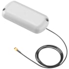 SIEMENS - SIE6NH98701AA00 Antenna ANT 794-3M, GSM/GPRS, 900/1800/1900 MHz, SMA-male, cavo di 1,2 m
