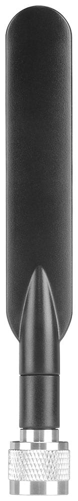 SIEMENS - SIE6GK57954MC000AA3 Antenna ANT 795-4MC, IWLAN, omnidirezionale, 2,4/5 GHz, 3/5 dBi, N-male, IP65