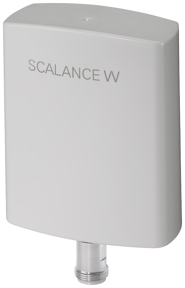 SIEMENS - SIE6GK57956DC000AA0 Antenna ANT 795-6DC, IWLAN, settoriale, 2,4/5 GHz, 9/9 dBi, N-female, IP66/67