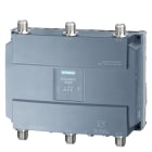 SIEMENS - SIE6GK57882GD000AA0 IWLAN AP, 450 Mbit/s, M12, 2x interfacce radio, 6x N-Connect, slot per PLUG