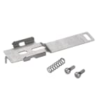 SIEMENS - SIE6GK57988ML000AB3 Adattatore di montag. per guida DIN per SCALANCE W-788 M12 e SCALANCE W-788 RJ45