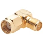 SIEMENS - SIE6GK57981CS004AA0 ANGLE ADAPTER R-SMA/R-SMA