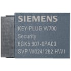 SIEMENS - SIE6GK59070PA00 KEY-PLUG W700 Security per lattivazione di Security Features di SCALANCE W-700