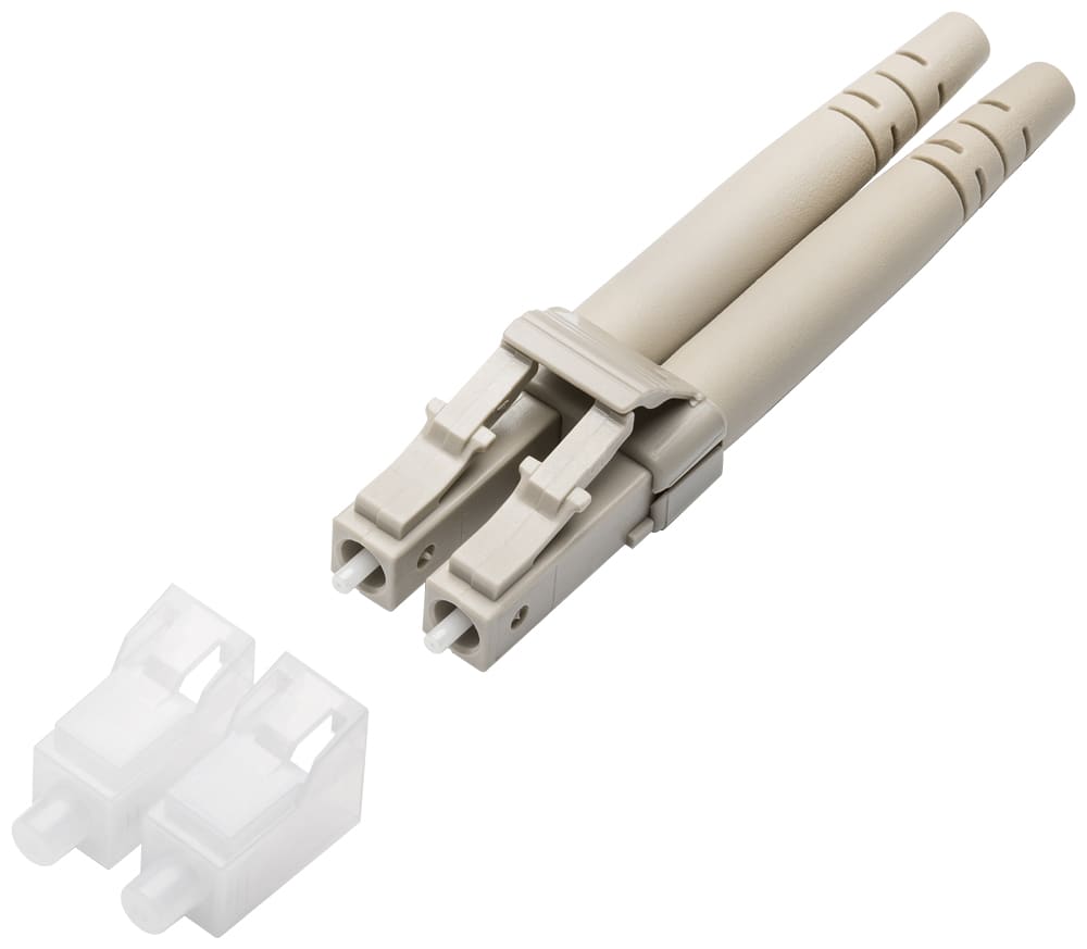 SIEMENS - SIE6GK19001RB002AB0 SIMATIC FC FO LC PLUG