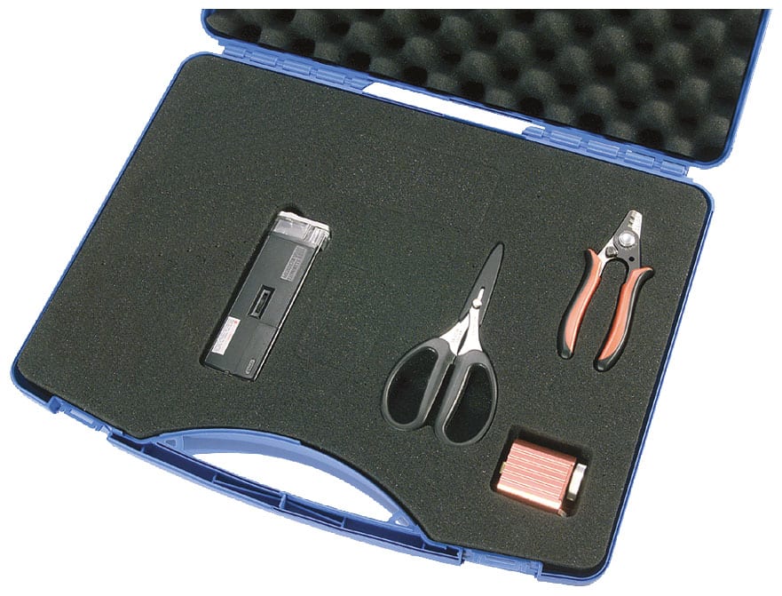 SIEMENS - SIE6GK19000HL000AA0 TERMINATION KIT BFOC PLUG