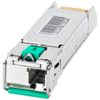 SIEMENS - SIE6GK59921AL008RA0 Transceiver a innesto SFP992-1BXMR,1x LC 1000Mbit/s,multimode in vetro,max. 500m