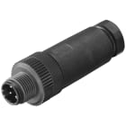 SIEMENS - SIE6GK19070DB106AA3 IE POWER M12 PLUG PRO