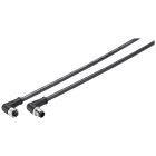 SIEMENS - SIE6XV18016GH10 POWER CONNECTING CABLE, 1 M, L CODE