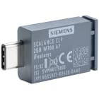 SIEMENS - SIE6GK59078UA000AA0 CLP 2GB W1780 iFeatures, attivazione di iFeatures per SCALANCE W in modalità AP