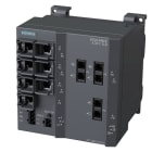 SIEMENS - SIE6GK53073BM102AA3 SCALANCE X307-3LD