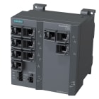 SIEMENS - SIE6GK53100FA102AA3 SCALANCE X310, managed switch di Layer 2, 10x RJ46
