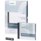 SIEMENS - SIE6NH99100AA310AB0 SOFTWARE TCSB 64 V3.1