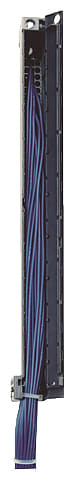 SIEMENS - SIE6ES79224BD205AD0 Connettore f. con 46 vili singoli H05V-K per SIMATIC S7-400 L=3,2 m vite UI=5