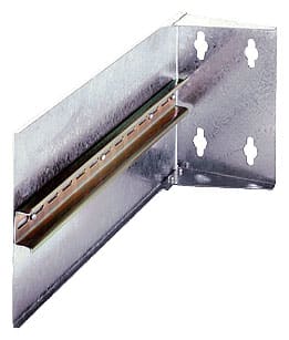 SIEMENS - SIE6EP19712BA00 SITOP MOUNTING BRACKET 90 DEGREES