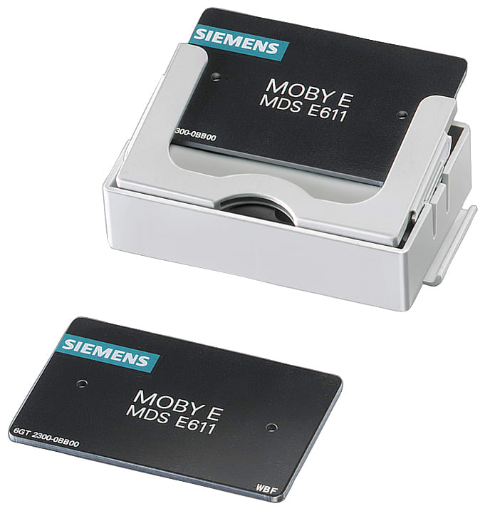 SIEMENS - SIE6GT23000BB00 BLOCCHETTO MEMORIA ELETTR. MDS E611