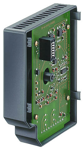 SIEMENS - SIE6EP19613BA10 modulo di segnalazione SITOP modular per 6EP1XXX-3BA00 contatti di segnalazione: tensione di uscita OK, pronto al funzionamento OK, On/Off remoto