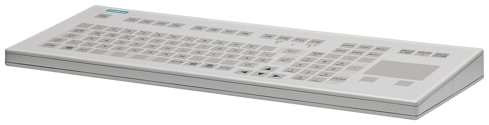 SIEMENS - SIE6GF67102BC PS FOIL KEYBOARD INT, TOUCHPAD