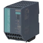 SIEMENS - SIE6EP41373AB002AY0 SITOP UPS1600 24V/40A ETHERN/PROFIN.