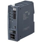 SIEMENS - SIE6EP44377EB003CX0 Modulo sel. SITOP SEL1400,DC24V/4x 2 ... 10A cont. segnal. cum. o monitor diag.