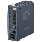 SIEMENS - SIE6EP44377EB003DX0 Modulo selet. SITOP SEL1400,DC24V/8x 1 ... 5A cont. segnal. cum. o monitor diag.