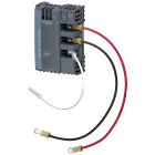 SIEMENS - SIE6EP41300GJ000AY0 SITOP BAT1600 monitor batteria ricambio per SITOP BAT1600 38 Ah Pb