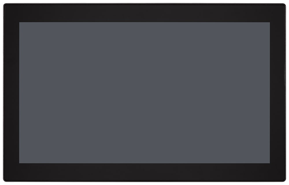 SIEMENS - SIE6AV72411WA070FA0 SIMATIC IPC IPC477E 15 Multi-Touch, Celeron G3902E, 4 GB RAM, 240 GB SSD, Windows 10 IoT