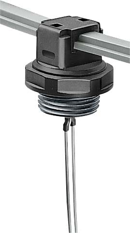 SIEMENS - SIE3RK19013QM10 Accessori AS-i Adattatore per cavo da cavo piatto AS-i a pressacavo a vite metrico M20