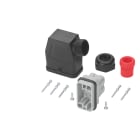 SIEMENS - SIE3RK19020CC00 SPINA 9 POLI-2,5MM2 COMPLETA X AVV