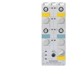 SIEMENS - SIE3RK14051BQ000AA3 Modulo ASIsafe K60F, due ingressi sicuri 2FDI e due uscite standard 2DQ