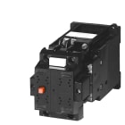 SIEMENS - SIE3TC44170AG4 Contattore gr. costr. 2, a 2 poli DC-3 e 5, 32 A, blocchetto di contatti ausiliari 22 (2NO+2NC), comando in AC, DC 125 V