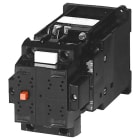 SIEMENS - SIE3TC44170AF4 Contattore gr. costr. 2, a 2 poli DC-3 e 5, 32 A, blocchetto di contatti ausiliari 22 (2NO+2NC), comando in AC, DC 110 V