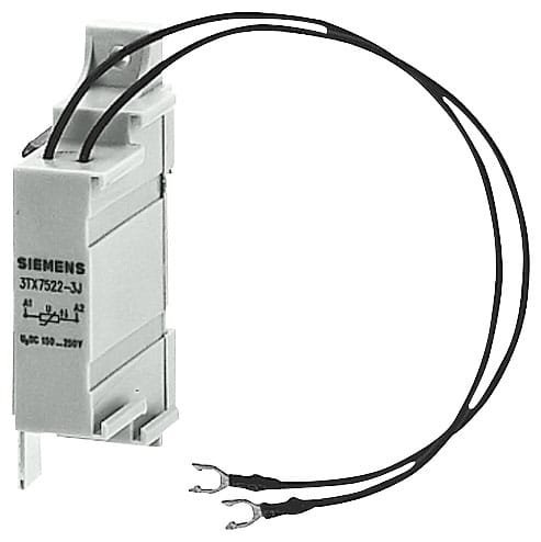 SIEMENS - SIE3TX75223R COMP.RC X 3TF52-56 24-48V