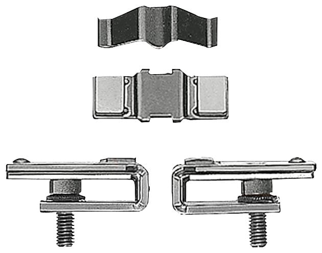 SIEMENS - SIE3TY25200A CONTATTI PRINCIPALI X 3TC52