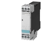 SIEMENS - SIE3UG45111BN20 Relè di controllo, analogico, controllo di sequenza fasi, 3 x AC 160-260 V 50 ... 60 Hz