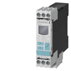 SIEMENS - SIE3UG46161CR20 Relè di controllo, digitale, per tensione trifase con conduttore N