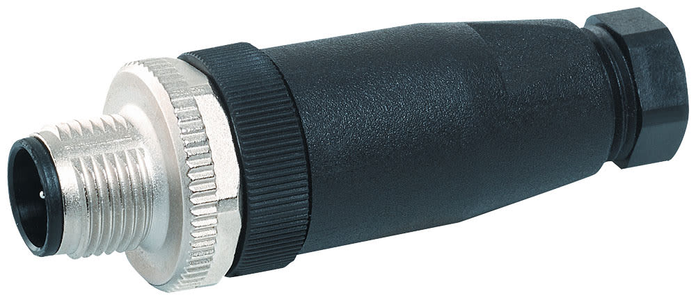 SIEMENS - SIE3RK19024BA005AA0 RACCORDO M12 A 5 POLI