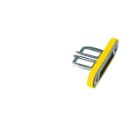 SIEMENS - SIE3SX3218 Azionatore separato standard per 3SE324 e 3SE325