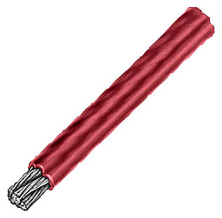 SIEMENS - SIE3SE79103AA Fune di acciaio 4 mm (lunghezza 10 m)