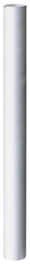 SIEMENS - SIE8WD43080EB Stelo=400 mm, accessorio per colonnine di segnalazione 8WD4