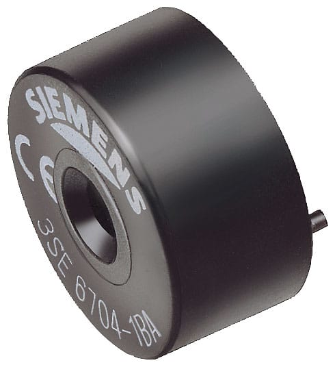 SIEMENS - SIE3SE67041BA Magnete di comando, rotondo M30