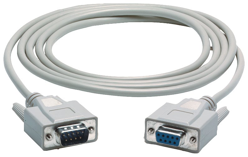 SIEMENS - SIE6ES79023AB000AA0 SIMATIC S7 cavo PtP RS 422 5 m