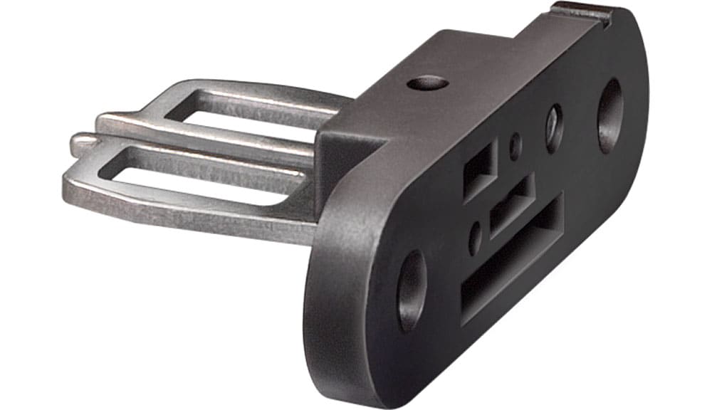 SIEMENS - SIE3SX3256 Azionatore separato per 3SE2243/3SE2257