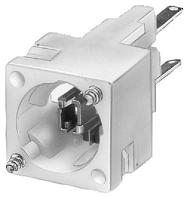 SIEMENS - SIE3SB23042F PORTAL.WEDGE , LAMP.6V X 3SB20