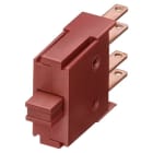 SIEMENS - SIE3SB24040B BLOCCHETTO CONTATTO 1L X 3SB20