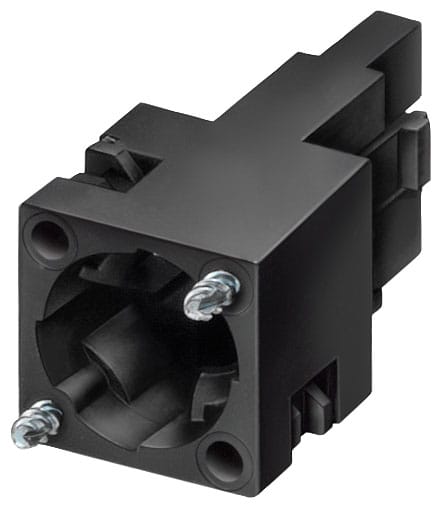 SIEMENS - SIE3SB29080AA Supporto per blocchetti di contatti